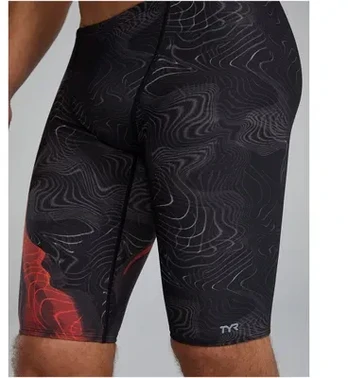 Plaukimo šortai TYR JAMMER DURAFAST ELITE 28