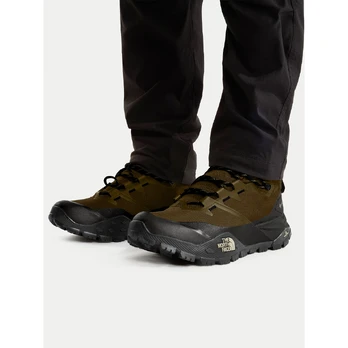 High trekking boots The North Face OffTrail