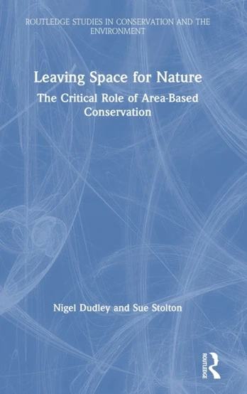 Leaving Space for Nature