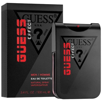 Tualetinis vanduo Guess Grooming Effect EDT vyrams 100 ml