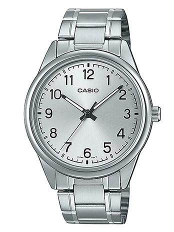 Laikrodis vyrams Casio (Ø 40 mm)