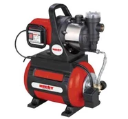 Siurblys su hidroforu Hecht 3331 kaina