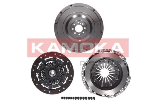 Sankabos komplektas KAMOKA KC144