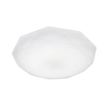Eko-Light lubinis Led šviestuvas Hex 24 W