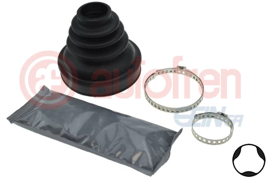 AUTOFREN D8-532 CV Joint boot kit