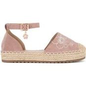 Espadrilės Roxy CSS21597-01 Rožinė
