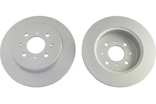 Stabdžių diskas Kavo Parts BR-2253-C