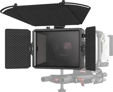 SMALLRIG 3680 MINI MATTE BOX PRO