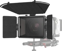 SMALLRIG 3680 MINI MATTE BOX PRO kaina