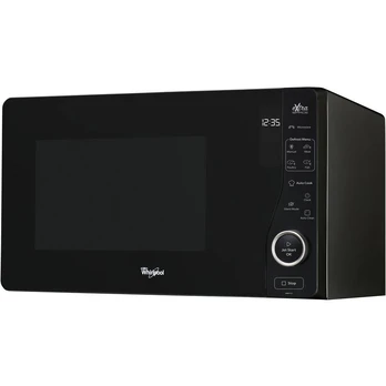 Mikrobangų krosnelė Whirlpool MWF 420 BL