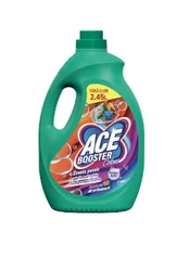VALIKLIS DĖMIŲ ACE BOOSTER COLORS 2.45L kaina