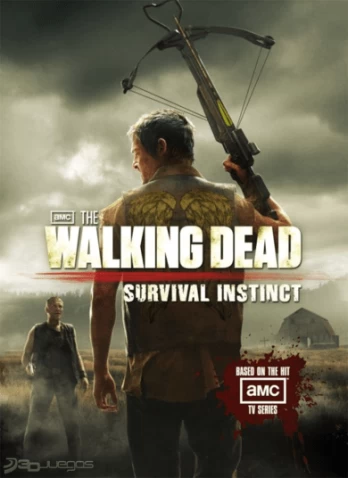 The Walking Dead: Survival Instinct PC