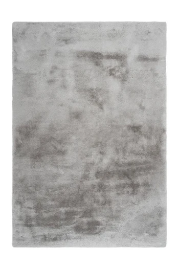 Kilimas LALEE Emotion, sidabrinės sp., 170 x 120 cm, 100 % poliesterio