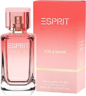 Esprit Rise & Shine For Her - EDP 20ml Moterims kaina