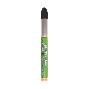 theBalm Blend A Hand Pędzel do podkładu / korektor