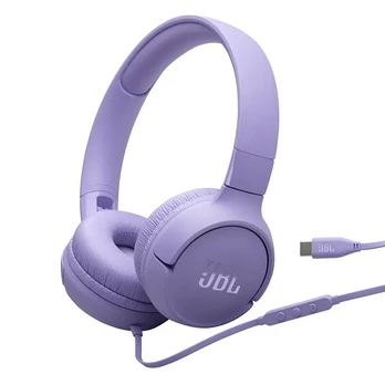 Ausinės JBL Tune 520C