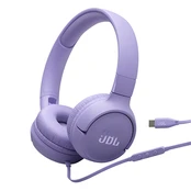 Ausinės JBL Tune 520C