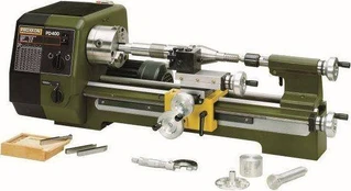 Proxxon Tokarka Proxxon PD 400