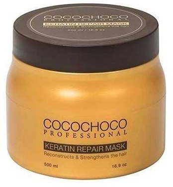 Cocochoco Keratin Repair Mask 500ml
