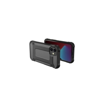 iLike GALAXY A53 5G ARMOR CARBON CASE Samsung Black