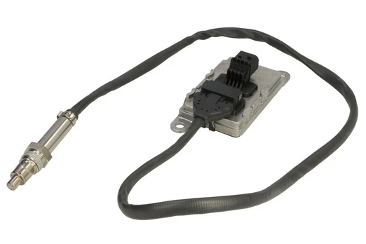 NOx jutiklis, NOx katalizatorius DINEX DIN51035