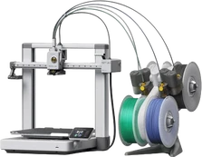 3D spausdintuvas Bambu Lab A1 Combo