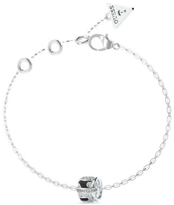 Guess Moteriška Apyrankė JUBB05192JWRHBKL