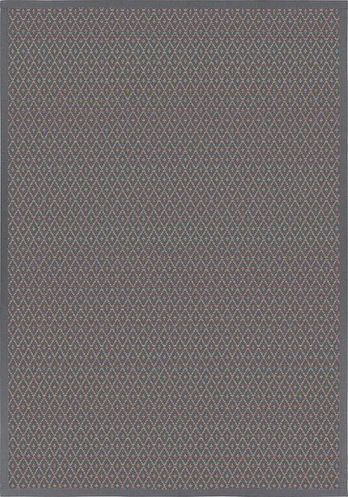 Narma kilimas Tsirgu grey multi 160x230 cm