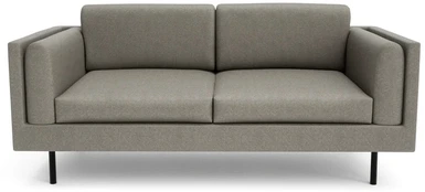 CITYSOFA 2 vietų sofa Chelsea - Taupe