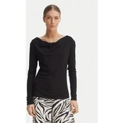 Vero Moda Palaidinė Ice 10340793 Juoda Regular Fit