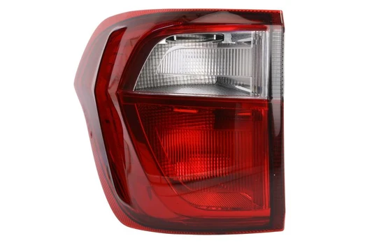 Žibintas galas Kairė FORD ECOSPORT