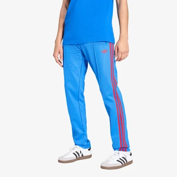 adidas Classic Track Pants Blue - Dydis L (KE2415 Kelnės)