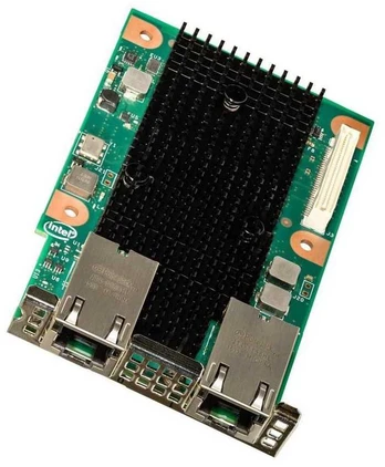 Intel X527DA2OCPG1P5 interface cards/adapter X527DA2OCPG1P5,