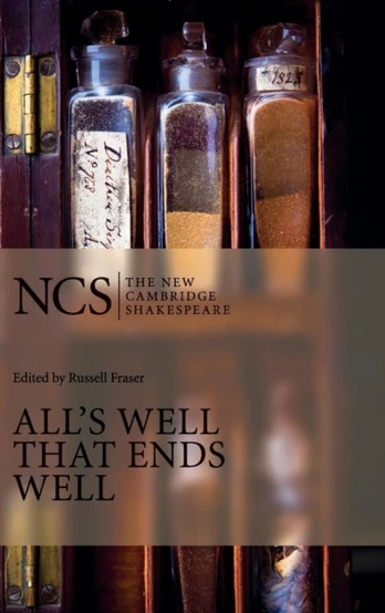 All's Well that Ends Well