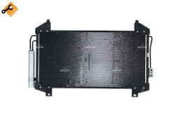 NRF NRF 350377 Air conditioning condenser