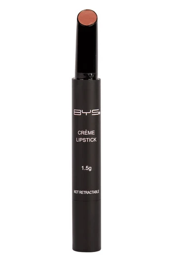 Lūpų dažai BYS Crème Lipstick CLAUDIA, L401, 1.5g