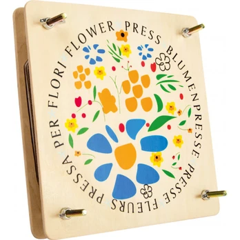 Flower Press