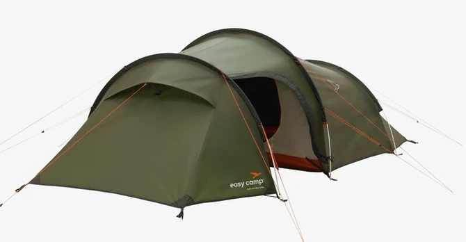 Easy Camp Namiot 3-osobowy Easy Camp Pasvik 3