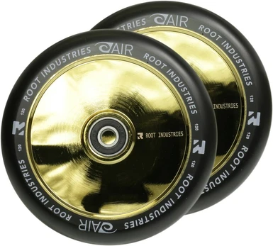 Root Air Pro paspirtuko ratai 2 vnt, 110mm
