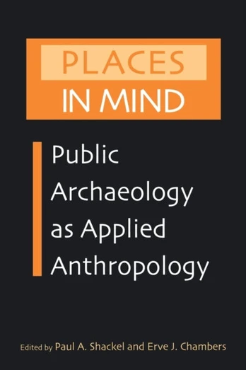 Places in Mind