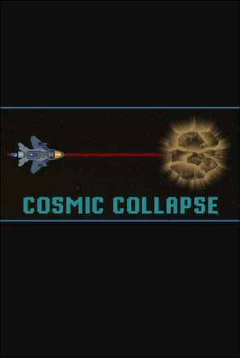 Cosmic Collapse PC