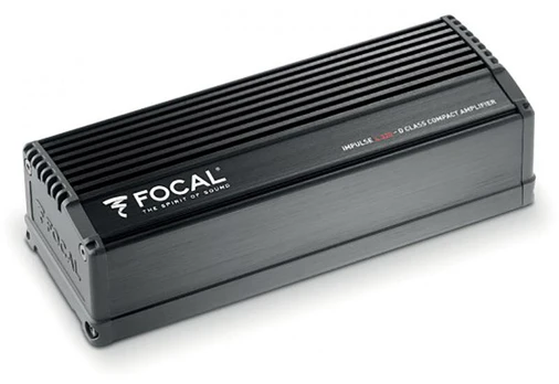 Focal Impulse 4.320