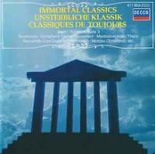 CD Various - Immortal Classics