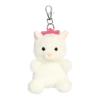 PALM PALS AURORA Raktų pakabukas – KATYTĖ PRINCESĖ, 10 cm
