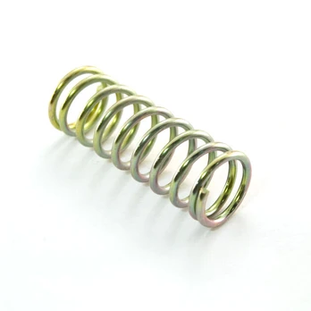 COMPR. SPRING:0.66 OD x 1.9 LG, MTD