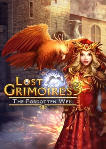 Lost Grimoires 3: The Forgotten Well Steam