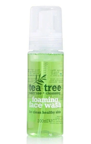 Valomosios veido putos Xpel Tea Tree 200 ml