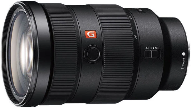 Sony FE 24-70mm F2.8