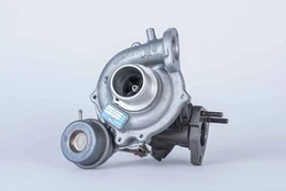 BORGWARNER 54399880093 Kompresorius, įkrovimo sistema