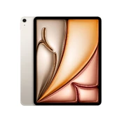 Apple iPad Air 13 256GB M2 kaina